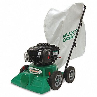 Example of GoVets Outdoor Litter Vacuums category