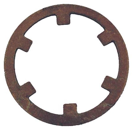 Tooth Washer, For Use with 5NLG8 MPN:840207-S