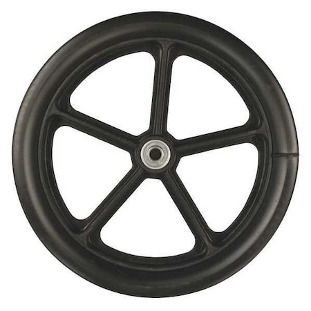 Wheel Assembly MPN:900760-S