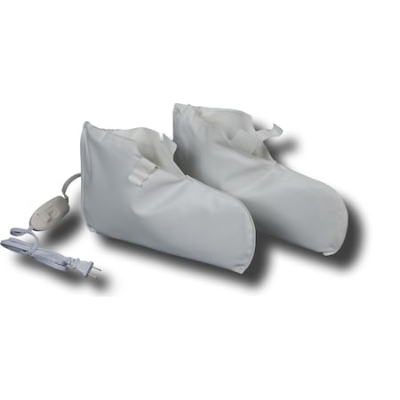Heated Booties MPN:MAS025