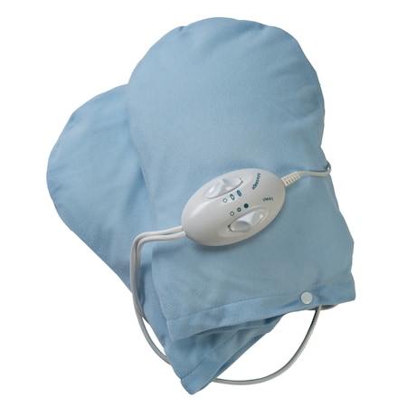 Heated Vibrating Mitts MPN:MAS040