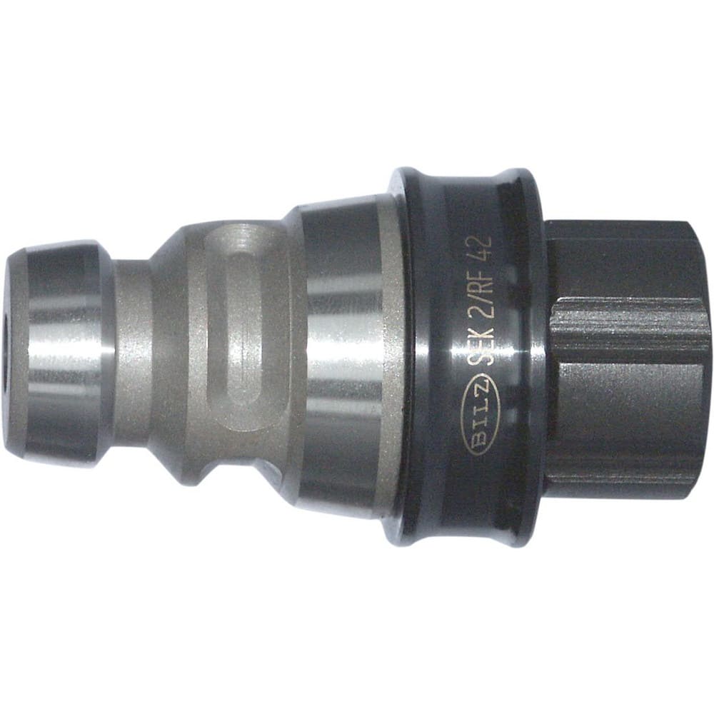 Example of GoVets Quick Change Master Holders and Adapters category