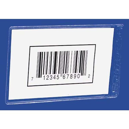 Holder, Label, Pk25 MPN:BB-35