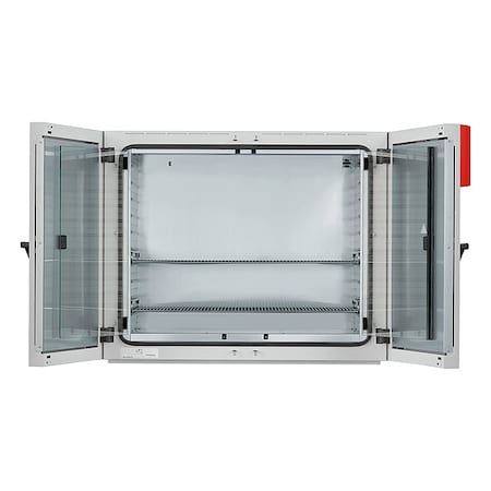 Incubator, Digital, Capacity 14.13 cu ft MPN:9010-0176