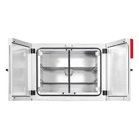 Incubator, Digital, Capacity 14.13 cu ft MPN:9010-0242