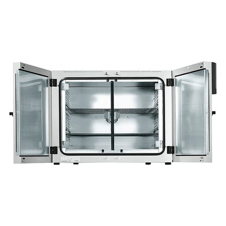 Incubator, Digital, Capacity 9.08 cu ft MPN:9010-0320
