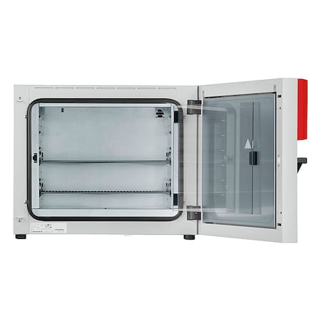 Incubator, Digital, Capacity 3.96 cu ft MPN:9010-0326