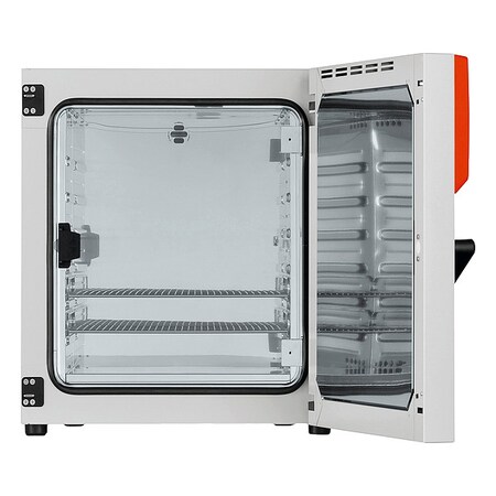 Incubator, Digital, Capacity 8.93 cu ft MPN:9010-0330