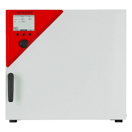 Incubator, Digital, Capacity 1.87 cu ft MPN:9020-0312