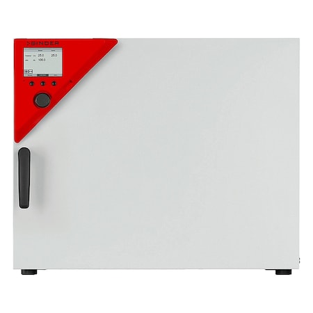 Incubator, Digital, Capacity 3.6 cu ft MPN:9020-0314