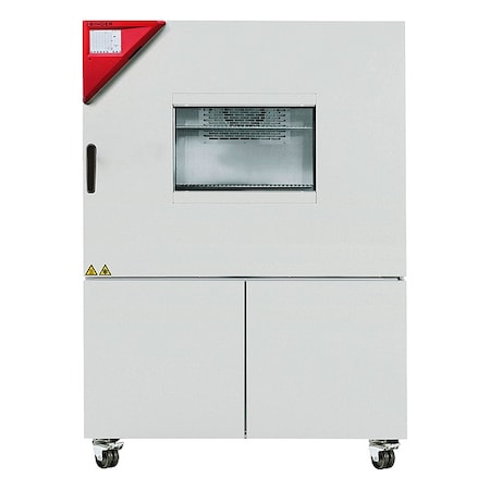 Environmental Chamber, 480V, 29