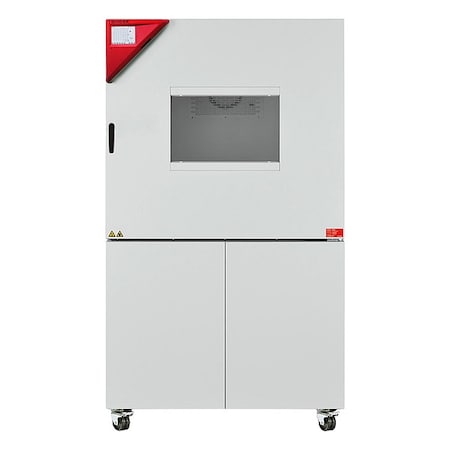 Environmental Chamber, 480V, 29