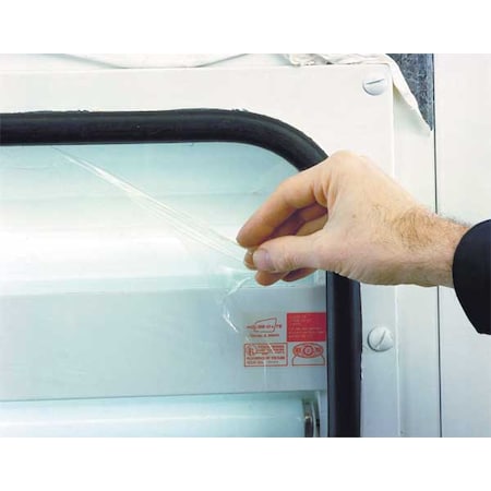 Clear Water Based Boothcoat MPN:29-248