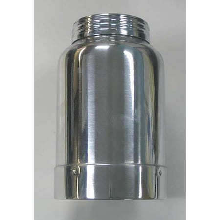 2QT. Paint Cup MPN:80-4