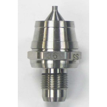 36SS Fluid Nozzle Pkgd MPN:45-3601