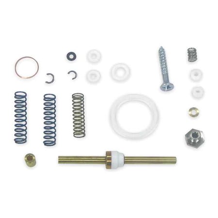 95 Gun Spare Parts Kit MPN:54-3577