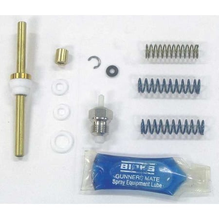 Spare Parts Kit-Mach 1SL MPN:54-4278