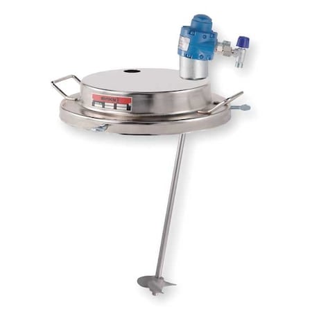 Agitator, 5 Gal MPN:31-425