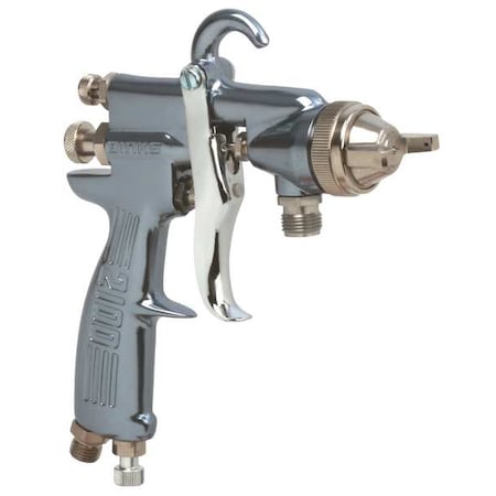 Conventional Spray Gun, Pressure, 0.070
