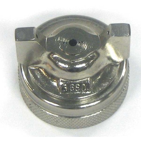 Spray Gun Air Nozzle, For Use With 4YP08 MPN:46-3027