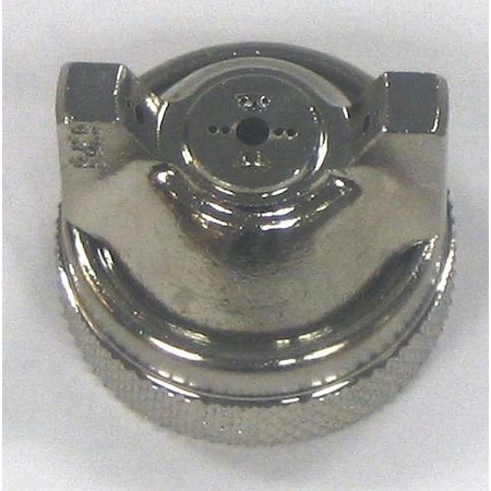Spray Gun Air Nozzle, For Use With 5PB39 MPN:46-6002