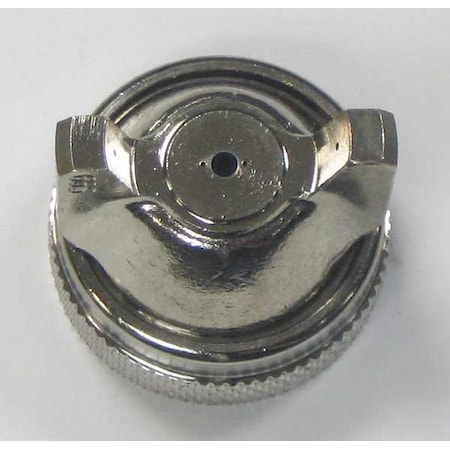 Spray Gun Air Nozzle, For Use With 4YP07 MPN:46-6018
