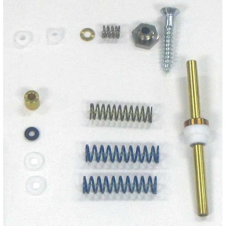 Spray Gun Repair Kit, For 1ZKZ5 MPN:54-3605
