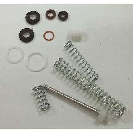 Spray Gun Repair Kit, For 4YP08 MPN:6-188