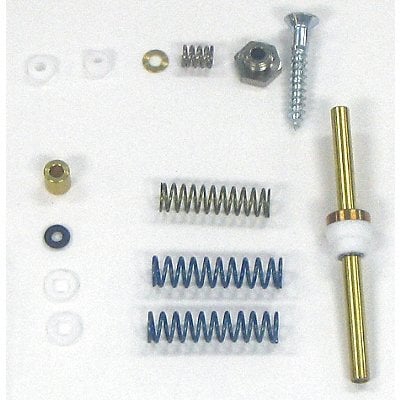 Spray Gun Repair Kit For 1ZKZ5 MPN:54-3605
