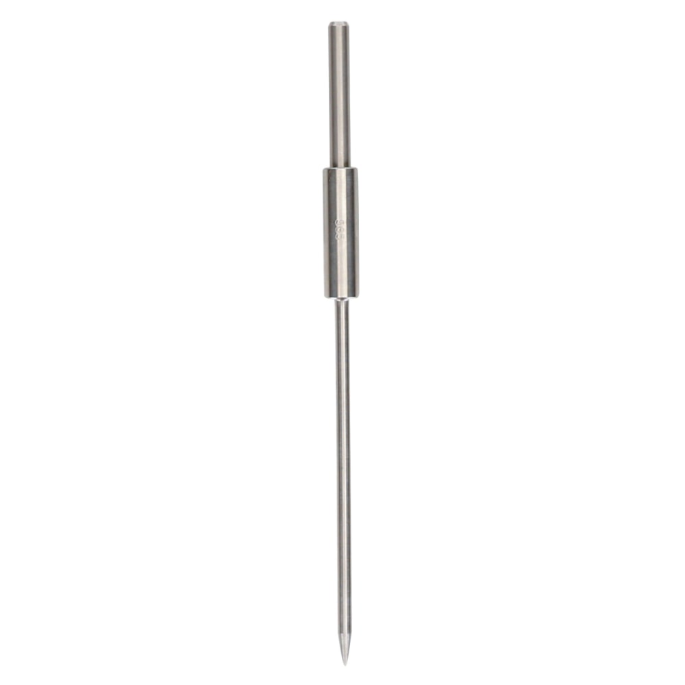 Binks 565 SE Standard Siphon Needle Valve For 2100 Spray Gun, Silver MPN:47-56500