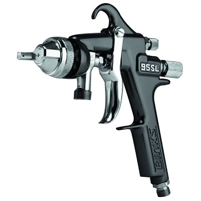 65SS Fluid Nozzle MPN:45-6501