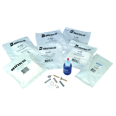 Repair Kit F/550 & 560 G MPN:54-3121
