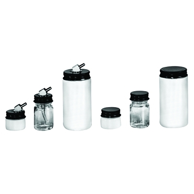 Bottle Assembly 1/2OZ MPN:59-31