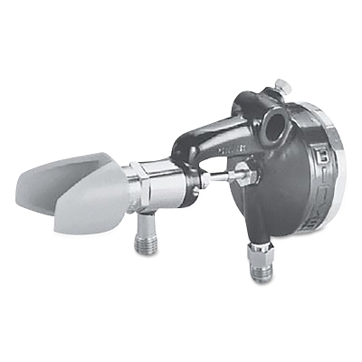 550 Spray Gun L/Tip MPN:6700-0000-5
