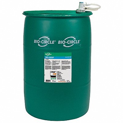 Rust Remover 55 gal. MPN:53G248