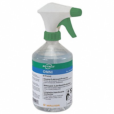 Multi Surface Cleaner 16.9 oz. MPN:53X003
