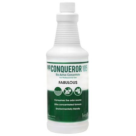Liquid Enzymatic Concentrate, PK12 MPN:105