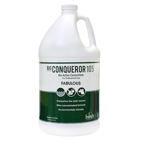 Liquid Enzymatic Concentrate, PK4 MPN:105