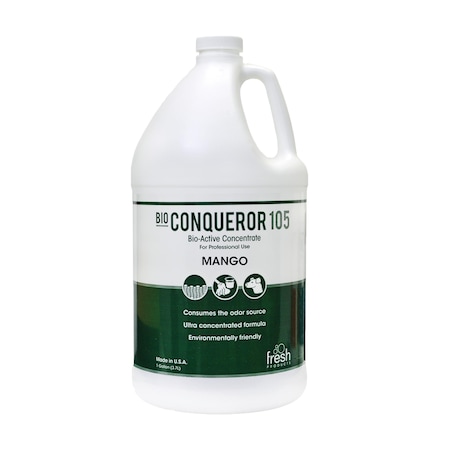 Liquid, Enzymatic Concentratet, Mngo, PK4 MPN:105G