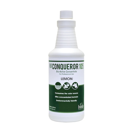 Liquid, Enzymatic Concentrate, Lmn, PK12 MPN:105Q