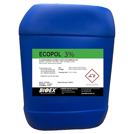 Example of GoVets Bio ex category