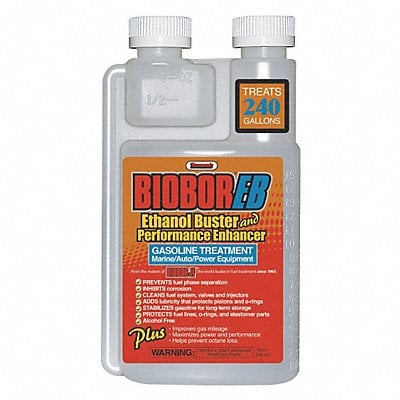 Ethanol Fuel Treatment 16 oz MPN:BBEB16EZ01US