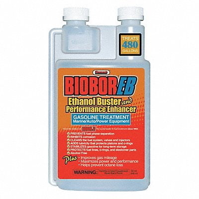 Ethanol Fuel Treatment 32 oz MPN:BBEB32EZ01US