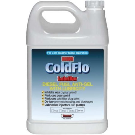 Diesel Anti-Gel Treatment, 1 gal. MPN:BBCFLBJUG01US