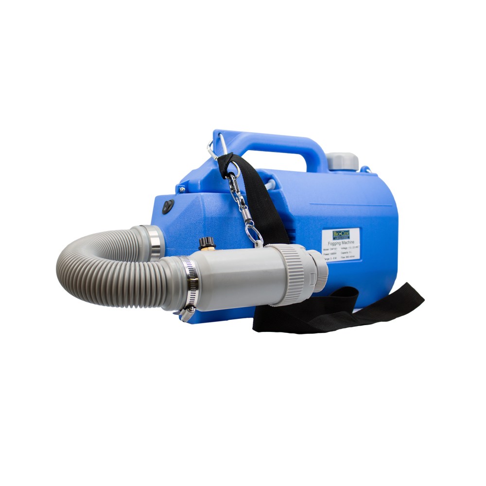Just Scentsational ULV Cold Fogger, 128 Oz MPN:ULV COLD FOGGER