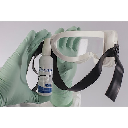 Anti-Fog Sterile Goggle Spray, 60ml, PK100 MPN:BAFS