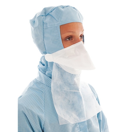Disposable Face Mask, Universal, 300 PK MPN:BDBN-G