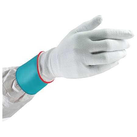 Cut Resistant Glove, Fish Scale, XS 100 PK MPN:S-BCRL