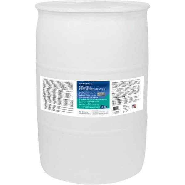 All-Purpose Cleaner: 55 gal Drum, Disinfectant MPN:BBDS55G