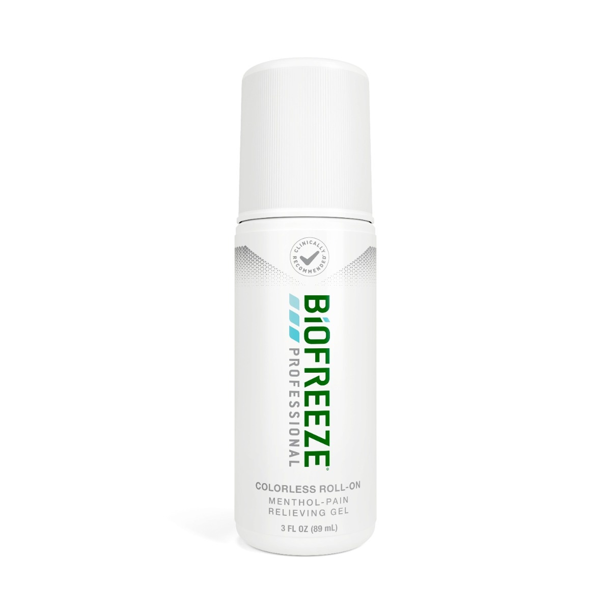 Example of GoVets Biofreeze category